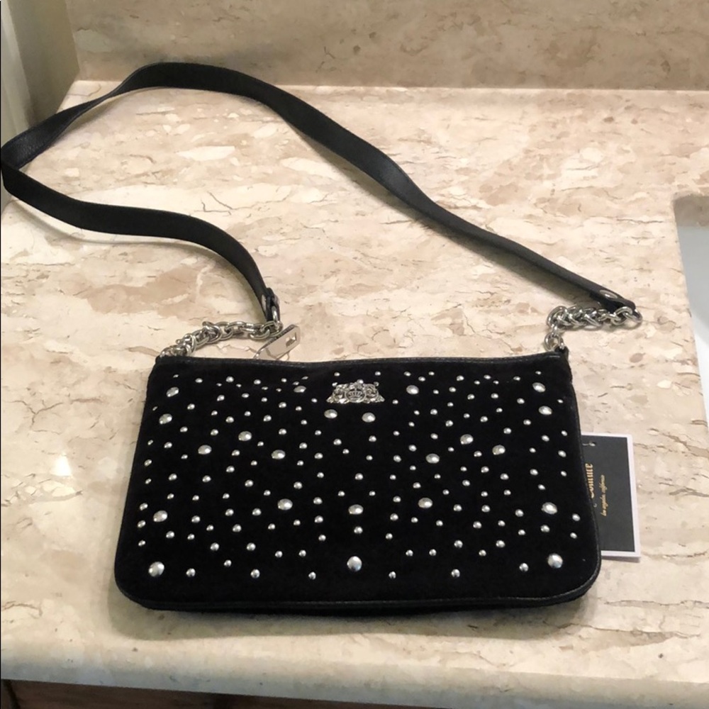 Juicy Couture cross body bag